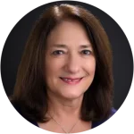 Marjorie Yuschak, MBA, CMA