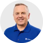Monte Swain, Ph.D., CMA, CPA, CGMA