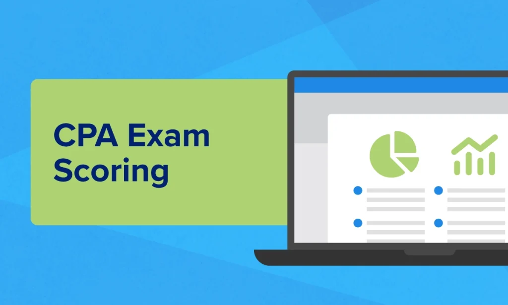 CPA Exam Scoring